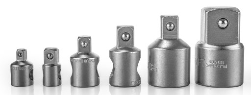 Adaptér redukcie adaptér PRE KĽÚČ RATCHET 3/8