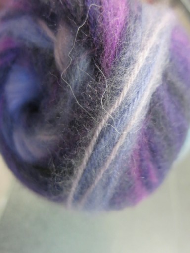 Angora Active Yarn Art 847 mohérová priadza