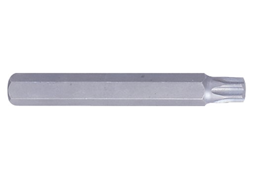 Bit 10mm TORX T10 x 80mm King Tony