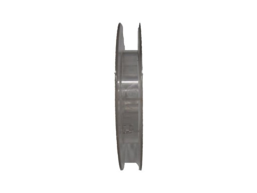 Roletové koliesko 165mm pre box 180mm