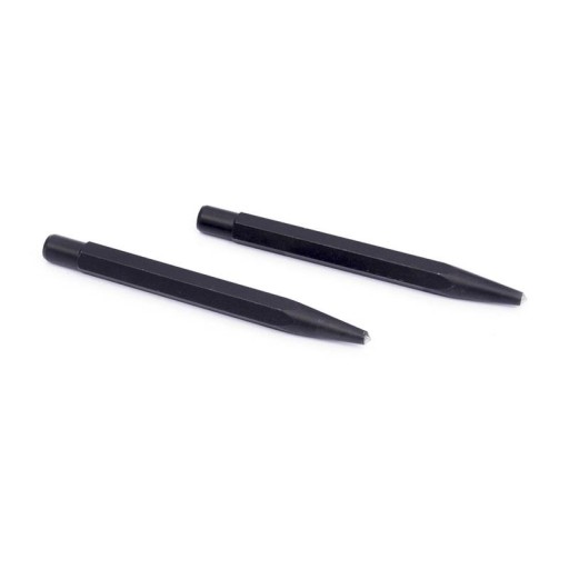 Zámočnícky dierovač L-125mm dierovač