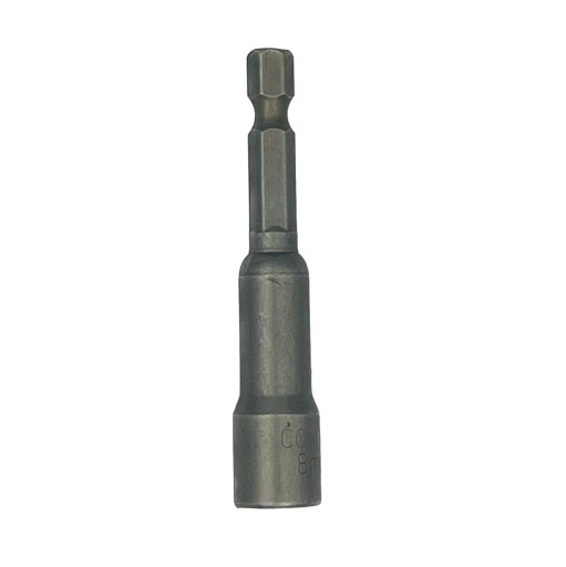 KONCOVÁ ZÁSUVKA S BITOVAMI MAGNET FARMER 8 mm