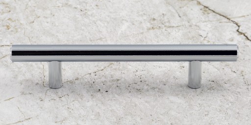 NÁBYTKOVÁ ÚCHYTKA ZÁBRADĽKA ÚCHYTKA NÁBYTKU SKRIŇOVÁ ÚCHYTKA ZÁSUVKY CHróm 320MM