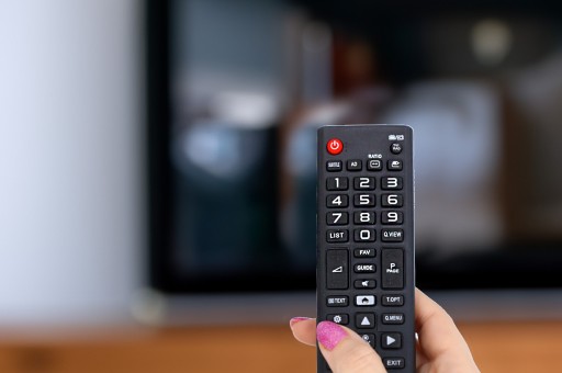 LG univerzálne diaľkové ovládanie pre LED Smart TV, všetky modely, výmena