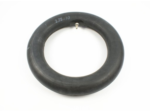 TRUBKA 10- 2,75-10 TR6 QD