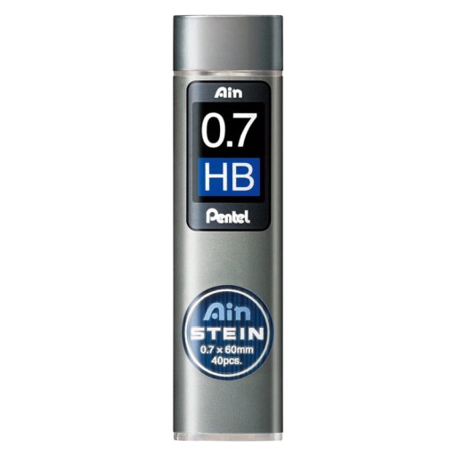 Tuhy PENTEL AinStein 0,7 HB 40KS XL