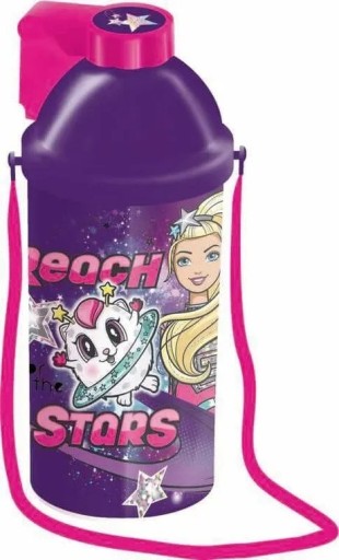 Fľaša na vodu Barbie Majewski