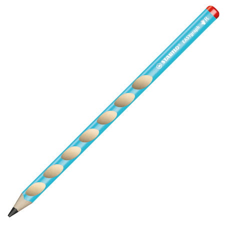 Ceruzka EASYGRAPH HB Stabilo pre pravákov