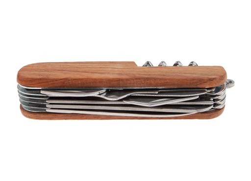 VRECKOVÝ NÔŽ ZAKLADACÍ NÔŽ MULTITOOL BSH