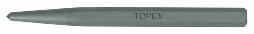 Dierovač 6,3 x 100 mm TOPEX 03A441