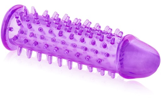 GÉLOVÁ EREKČNÁ ČIAPKA S OSTRÝMI SEX ČIAPKA