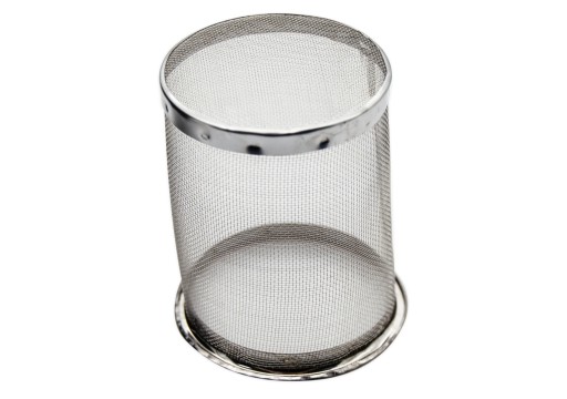 DŽVNA S BYLINKOVÝMI ČAJOVÝMI LAKOVAČAMI, INTENDER SO SITOM 750ml