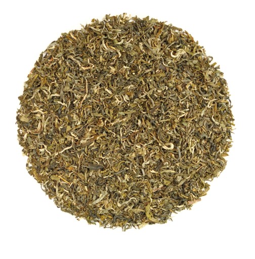 Biely čaj z bielej opice 50g