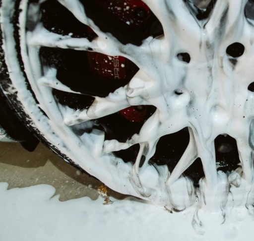 ProClean4 AKTÍVNA PENA NA UMÝVANIE AUTA 1L