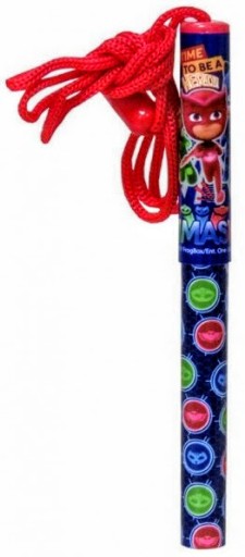 PJ Mask Pero PJ Masks s modrou šnúrkou
