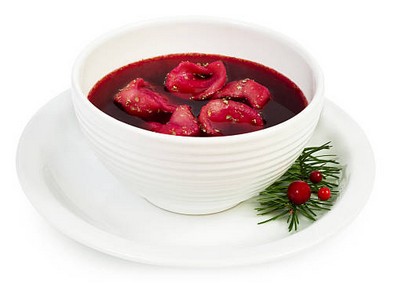 NADWARCIAŃSKI RED HORSCH KONCENTRÁT 250ml Nadwarciańskie Specjały