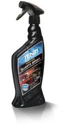 Tekutý detailer Tenzi Quartz sprej na údržbu autolakov 600 ml