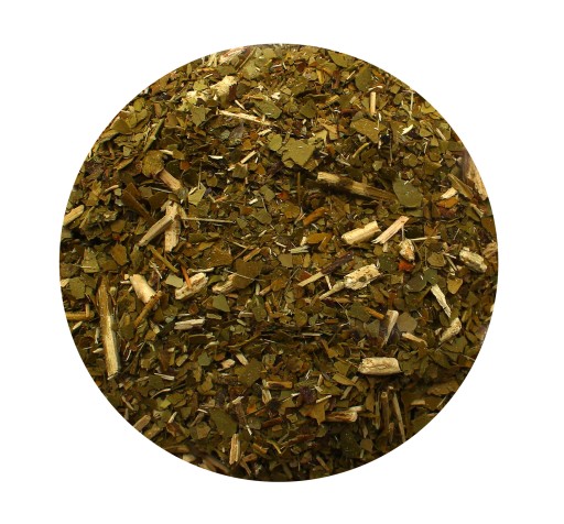 Yerba Mate El Pajaro TRADITIONAL CON PALO 50g