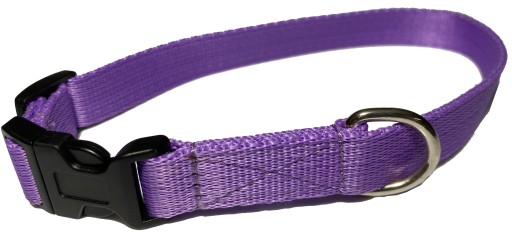 PEVNÝ NASTAVITEĽNÝ GOLIER PRE PSA 32-50 CM/ 20 MM