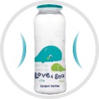 CANPOL NARROW BOTTLE 250ML cumlík 12M+