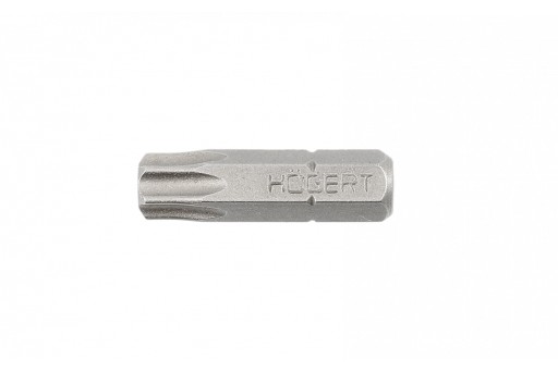 Skrutkovací bit Torx T8 25MM 5ks