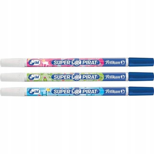 Korektor atramentu Super Pirate Pelikan 850M