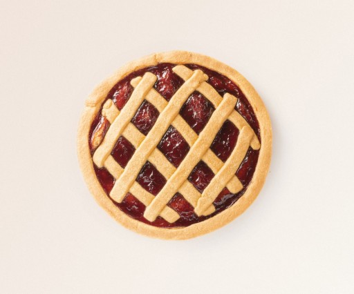 Balconi Cherry tart Crostata alla Ciliegia 350 g bez IT konzervantov