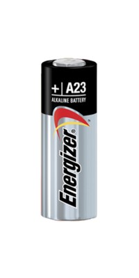 2 x batérie do diaľkového ovládača do auta Energizer A23