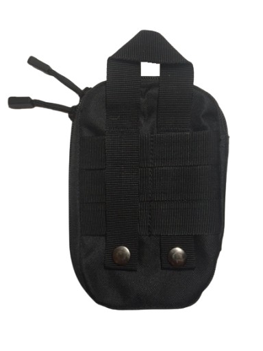 VOJENSKÁ TAŠKA NA DOKUMENTY ORGANIZÁTOR PREŽITIA EDC MOLLE BELT TAŠKA