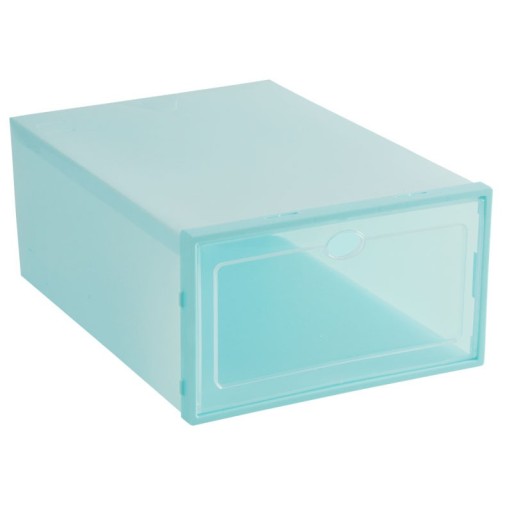 Organizér BOXU OBUV s KLAPKAMI veľkosť M