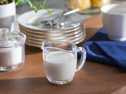 MLECZNIK nádoba na omáčku na mlieko 200ml 3146