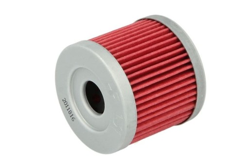 Olejový filter Hiflo HF131 Suzuki UC 150 Epicuro 2000