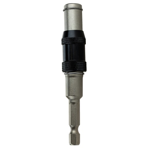 Magnetický ANGLE ADAPTER, lomený, kĺb, držiak na skrutkovač 1/4''
