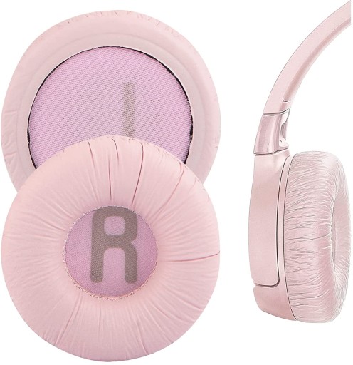 PODLOŽKY NÁUŠNÉ HUBKY PRE JBL T450 T460 T500 BT T600