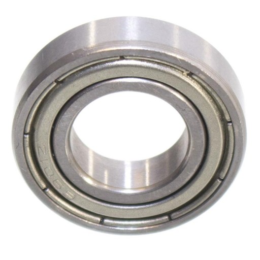 6901ZZ Guličkové ložisko 24 x 12 x 6 mm
