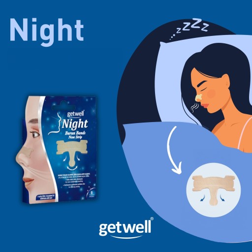 GETWELL MIESTA NA NOS NA CHRÁPENIE 8 ks