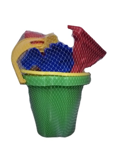 baja G24 piesková sada