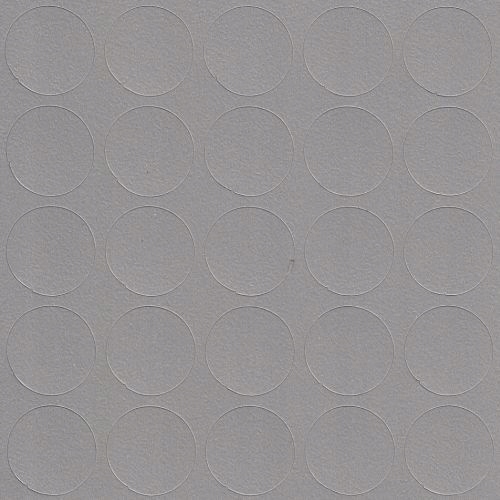 Samolepiace čiapky na nábytok fi14mm Grey Platinum