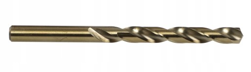 KOBALTOVÁ VŔTAČKA DO KOVU VŔTAČKA FI 6,0 MM