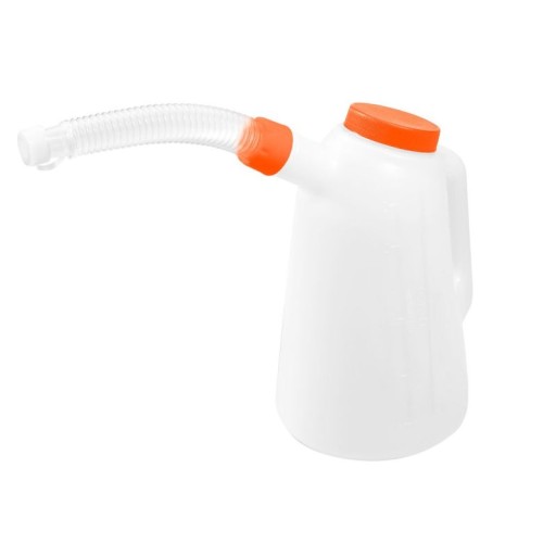 Dielenský nalievač, kanva, 1l