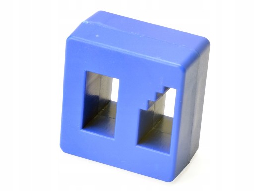 MAGNETIZÁTOR DEMAGNETIZÁTOR MAGNET SKRUTKOVÝCH BITOV