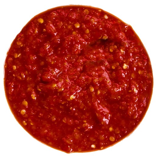 Cestoviny z fazule a chilli omáčky v oleji Juancheng Doubanjiang 500g PIXIAN