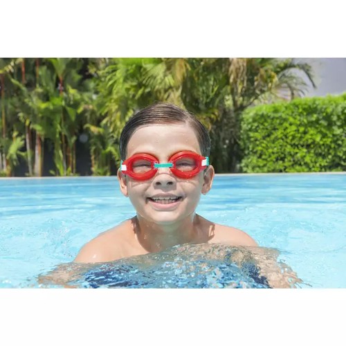 PLAVECKÉ OKULIARE AQUA BURST 7+ 21049 BESTWAY