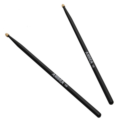 AMBRA 5B BLACK BUBNY