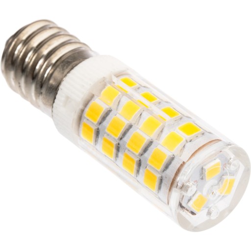 LED žiarovka CHLADNIČKA E14 5W 40W 470lm 3000K LUMILED