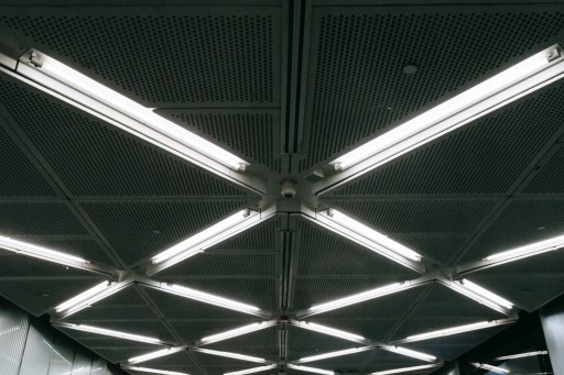 LED žiarivka 60cm 9W 10W T8, 3 farby svetla