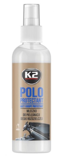 K2 POLO OCHRANNÁ PODLOŽKA KOKPIT 250ML PLAST
