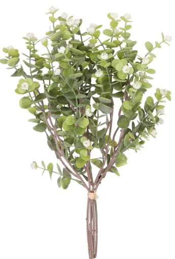 KYTICE KYTICE BOXWOOD TRANSFERY UMELÉ KVETY