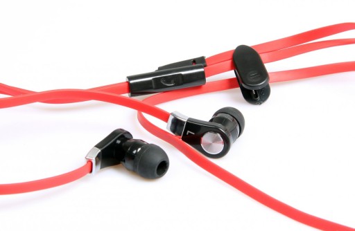 Media-tech slúchadlá do uší MAGICSOUND
