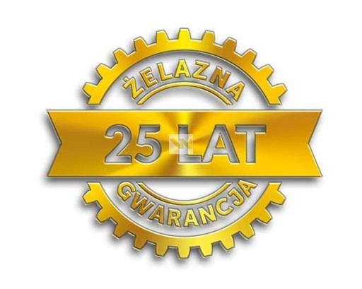 KOVOVÉ REZNÉ KOTOUČE 125 X 1 WARYŃSKI STRONG